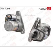 ������� Nissan JUKE, Qashqai () 77ST099 ����