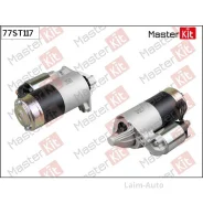 ������� (1.2 kW) Mitsubishi Pajero III (V7_W, V6_W)/Pajero IV (V8_W, V9_W) 2000 - 77ST117 ����