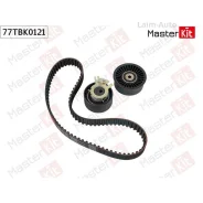 ������ ��� + 2 ������ Renault Laguna II (BG0/1_) 2001 - 2007 77TBK0121 ����