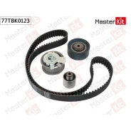 ������ ��� + 3 ������ Mitsubishi Outlander II (CW_W) 2006 - 2012 77TBK0123 ����