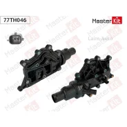 ��������� (89�C) Renault Fluence 10-/Megane II 1.4i/1.6i 03- 77TH046 ����