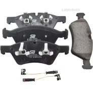������� ��������� [Fr] Mercedes-BENZ M-Klasse W164 3.0/3.5L 05-, 5.0L 05-11, 4.0L 06-, R-Klasse W251, ������ �������� BP31500W ����