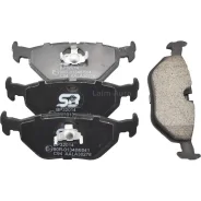 ������� ��������� [Rr] BMW Serie 3 90-03, Serie 5 89-97, Serie 7 86-94, Serie M 92-00, Z3 95-03, Z4, ������ ������ BP32014 ����