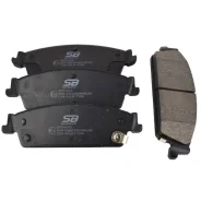������� ��������� Chevrolet Tahoe 5.3 2007 - 2013 Chevrolet Tahoe 5.3 2007 - 2014 Cadillac Escalad BP51013 ����