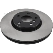 ���� ��������� �������� BMW 1(F40)/2(F44/F45)/X1 II(F48)/X2(F39)/MINI Cooper2015- /Vent D=307mm BR32155T ����