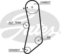 ������ ��� Gates 5627XS 5627XS 5627XS ����