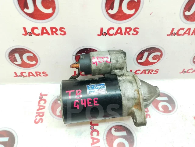 ������� Hyundai Getz 3610022860 ����