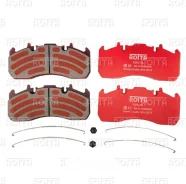 ������� ��������� ������ (Volvo 29173/29203/29272) Rotta R29173 ������ 21496551/21352573 R29173 ����