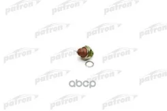 ������ �������� ����� BMW E30/28/23 1.5-3.5i -88, Mercedes 208D/308D/408D 2.3D OM601 85- Patron ���. PE70012 PE70012 ����
