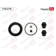 ����������� ���������� �������� Mazda 2 (DE_, DH_3) 2007 - 2015 77A2276 ����