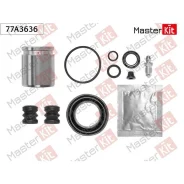 ����������� ���������� ��������+������� � ���������� Audi A8(4E2,4E8) 02-10 77A3636 77A3636 ����