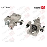 ������� ��������� ������ L Mazda 626 IV (GE) 1991 - 1998 77AK2158 ����