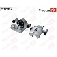 ������� ��������� �������� L Mazda 323 F VI (BJ) 1998 - 2004, 626 V (GF) 1997 - 2002 77AK2160 ����