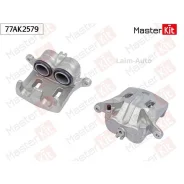 ������� ��������� �������� L Nissan Qashqai / Qashqai +2 I (J10, JJ10) 2006 - 2014 77AK2579 ����