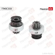 ������� �������� Renault Duster 77ASC333 ����
