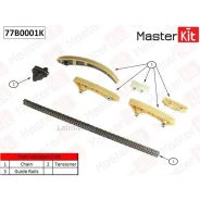 �������� ���� ��� FORD Transit 2.4D D2FE Duratorq 00-06 (��� ���������) 77B0001K 77B0001K ����