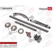 �������� ���� ��� Nissan K20DE 77B0419FK ����
