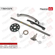 �������� ���� ��� Lexus LX450 1FZF 77B0431FK ����