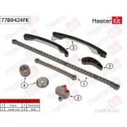 �������� ���� ��� Nissan HR12DDR 77B0424FK ����