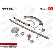 �������� ���� ��� Toyota 3SZ-VE 77B0463FK 77B0463FK ����