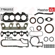 ��������� ��� ������ Mazda MPV WL/WL-T 2.5TD 96 �-�� 77BG032 ����