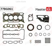 ������ �������� ��������� ��� Nissan Tiida Qashqai (HR16DE) 1.6i 77BG061 77BG061 ����
