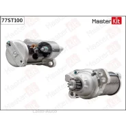������� Audi A3(8V1,8VK) 12-, Skoda Superb III(3V3) 15-, VW Polo(6R1,6C1) 09- (1,1kW) 77ST100 77ST100 ����
