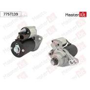������� Skoda Yeti(5L) 09-17, VW Caddy III, Golf VI(5K1), Touran(1T3) 04-15 (1,1kW) 77ST139 77ST139 ����