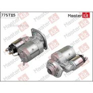 ������� (1.0 kW) Skoda Felicia II (6U1)/VW Caddy II (9U7) 1996 - 2001 77ST115 ����