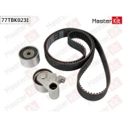 ������ ��� + 2 ������ Toyota LAND Cruiser 200 (_J2_) 2007 - 77TBK0231 ����