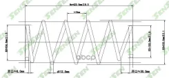 ������� �������� �������� peugeot 308 f- Sensen ���. SCP10086 SCP10086 ����