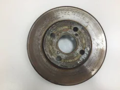 ���� ��������� �������� Toyota Corolla E120 2000-2007 [4351202070, 4351202071] 4351202070 ����