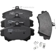 ������� ��������� Mitsubishi Carisma 1.6 2000 - 2006 Volvo S40 1.8 1999 - 2003 Mitsubishi Carisma BP23126 ����