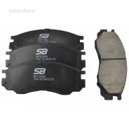 ������� ��������� [Fr] MI Delica P02T/13T/A3V/15T/05T/A5V/A5W/2�5T/B5V/B5W/D5W/B6W 94-99, PB4W/PC4W 9, ������ �������� BP23369 ����