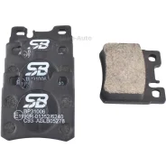 ������� ��������� �������� �-� Mercedes-Benz_300 CE-24 C124 (1989-1992)/C200 S202 (1996-2001)/C220d BP31006 ����