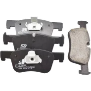 ������� �������� �������� � ���������. ��. BMW F20/F21 1.6i/1.8i/2.0D 11, ����� BP32022 ����