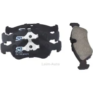 ������� ��������� �������� �-� Daewoo Aranos Cielo Espero Lanos Prince OPEL Astra F Calibra C BP34031 ����