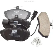 ������� ��������� Volkswagen Passat 1.8 2000 - 2005 AUDI A4 1.8 2001 - 2004 AUDI A4 1.8 2004 - 200 BP34023W ����