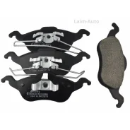 ������� ��������� �������� �������� �-� FORD Focus 1.8 1999 - 2004 FORD Focus 1.8 1998 - 2004 FORD BP51119 ����