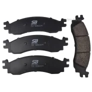������� ��������� [Fr] FORD Explorer 4.0 00-05/ 4.6 05-, ������ �������� BP51605 ����