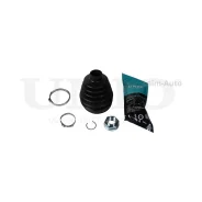 ������� ����� (�-�) Honda Accord VI, VII 99-, Civic VII, VIII 00-, CR-V I, II 96- DUC30086K ����