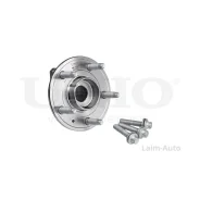 ������� ������ (� ABS) Chevrolet Malibu (V300) 12-, Opel Insignia A 08-, Saab 9-5 (YS3G) 10- HUB20250 ����