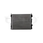 �������� ���������� ��������� Renault Logan 04-, Symbol 00-, Nissan Kubistar (X80) 03- RAD10011 ����