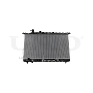 �������� ���������� ��������� Hyundai Sonata III, IV 98-, XG 98-, Kia Magentis 00- RAD10005 ����