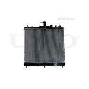 �������� ���������� ��������� Nissan Note (E11) 05-, Micra (K12) 02-, Renault Clio III 05- RAD10036 ����