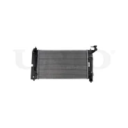 �������� ���������� ��������� Toyota Corolla (E120, E130) 01-, Corolla Verso (E120) 01- RAD10025 ����