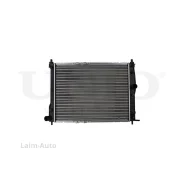 �������� ���������� ��������� Daewoo Lanos (KLAT) 97-, Nubira (KLAJ) 97- RAD10067 ����
