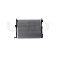�������� ���������� ��������� Lada Largus 12-, Renault Logan 04-, Sandero 07- RAD10087 ����