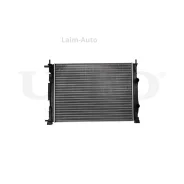 �������� ���������� ��������� Renault Megane II 02-, Scenic II 03-, Grand Scenic II 04- RAD10101 ����