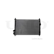 �������� ���������� ��������� Chevrolet Aveo (T250, T255) 06- RAD10129 ����